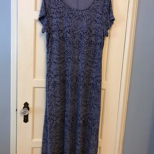 Peruvian Connection dress